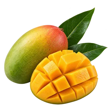 Buah mangga